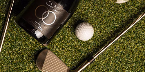 GOLF & GRAPES