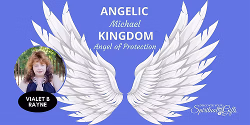 Learn about Archangel Michael: Archangel of Protection