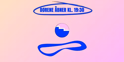 PRE PARTY x OTTO FESTIVAL 2026