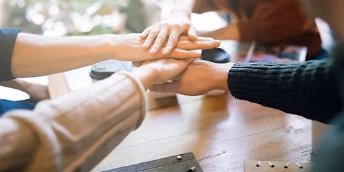 Interwoven: Intentional Impact for SOF Spouses - Evening Cohort