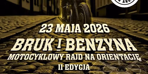 Bruk i Benzyna 2026