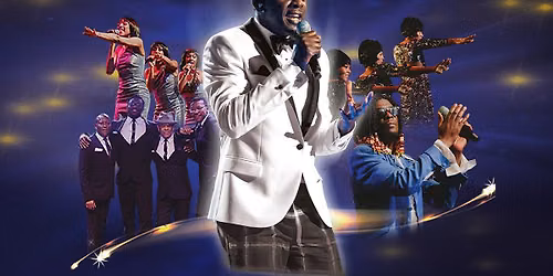 A Night To Remember: Motown Show