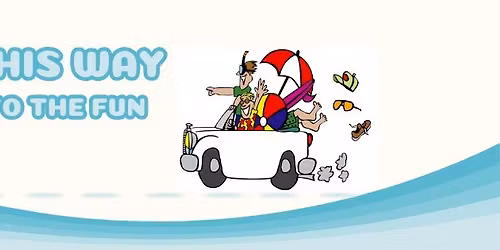 San Pedro Fly Castersmeeting