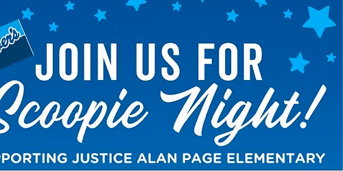 Culver's Give Back Night