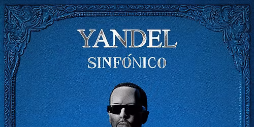 Yandel at Palau Sant Jordi