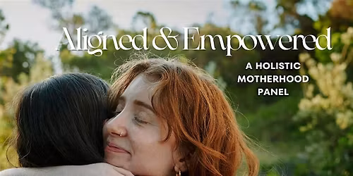 Aligned & Empowered\u2014 Mama Needs Friends Too