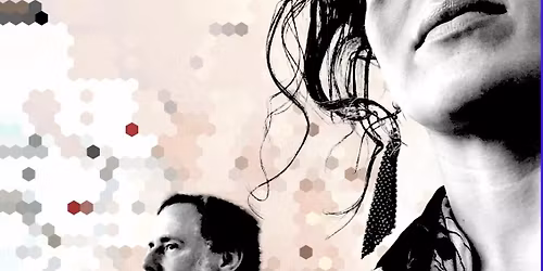 Kristina Marie + Shawn Healy @ Miss Kitty's Grape Escape