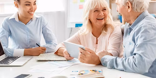 Long-term Care Insurance