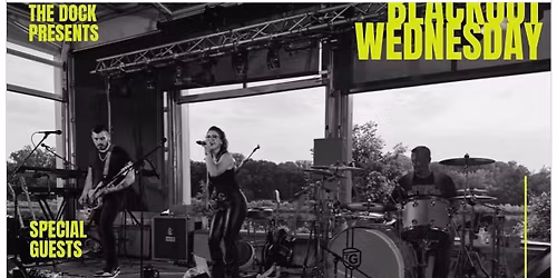 Magdalene and the River Rats