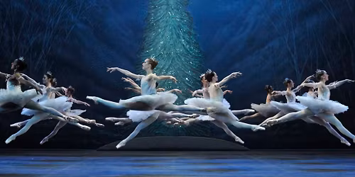 Parking The Nutcracker - Akron