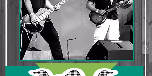 Blimey Coyote  Christmas Special 