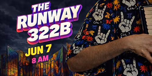 The Runway #322-B