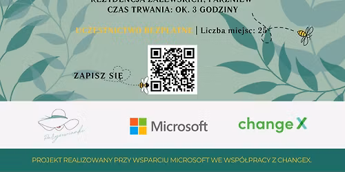 \ud83c\udf72\ud83d\udc9a Gotujemy zdrowo w praktyce \u2013 bezp\u0142atne warsztaty kulinarne w Parzniewie! \ud83d\udc9a\ud83c\udf72