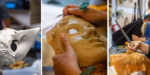 Creative Mask Making