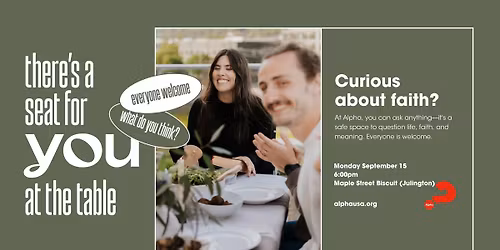 ALPHA Series With Bridge City 