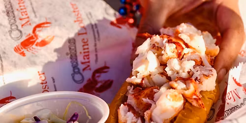 Cousins Maine Lobster in West Sacramento, Bike Dog Brewing