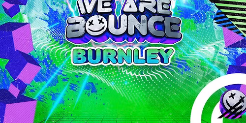 We Are Bounce 'VS' Shutdown U18s BURNLEY