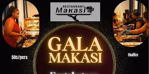 Gala Makasi Eratakatee