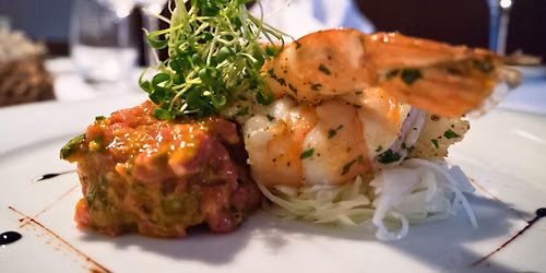 Surf & Turf Cruise