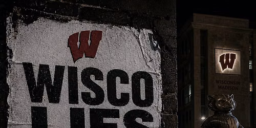 Wisconsin  White Lies Welcome Week Party
