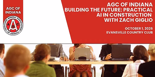 Building the Future: Practical AI in Construction with Zach Giglio