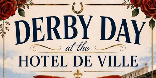 Derby Day at The De Ville