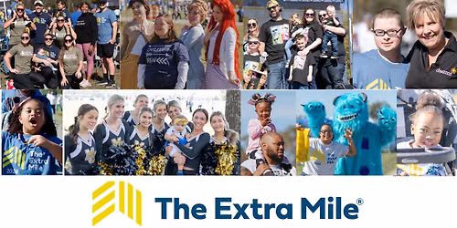 The Extra Mile\u00ae