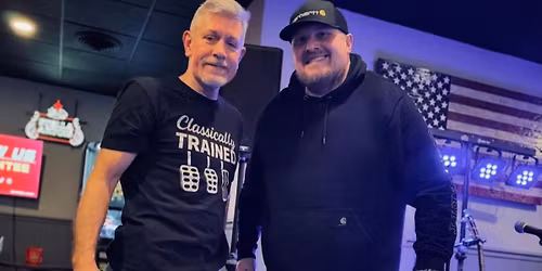 Two for the Road Live at Kettering American Legion 