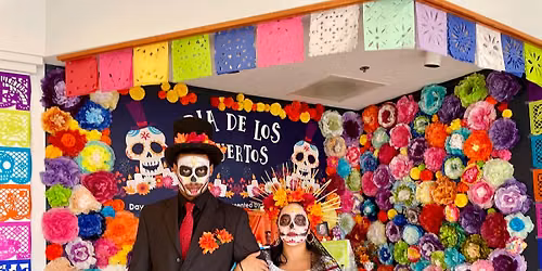 D\u00eda de los Muertos