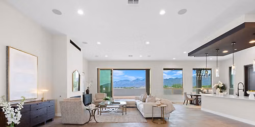 Explore Rancho Soldados 