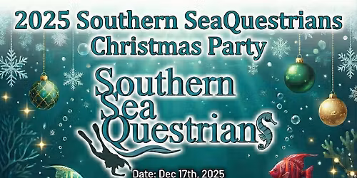 SSQ Annual Christmas Party
