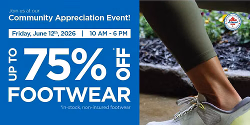 BioPed Windsor's Community Appreciation Day