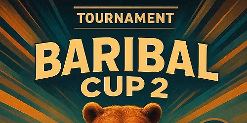BARIBAL CUP II TURNIEJ