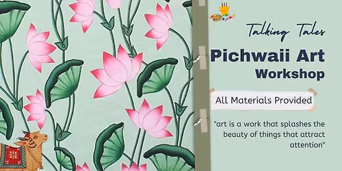 Pichwaii Art