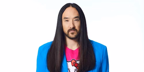 Steve Aoki at Omnia Las Vegas at Caesars Palace
