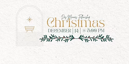 DMF Christmas Program