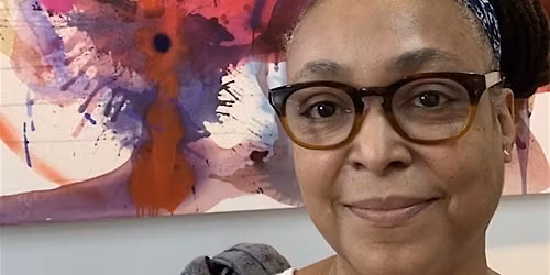 Art Talk: Erika Ranee