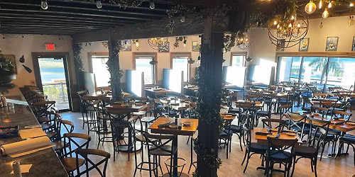 Martini Tasting & Cookie Exchange