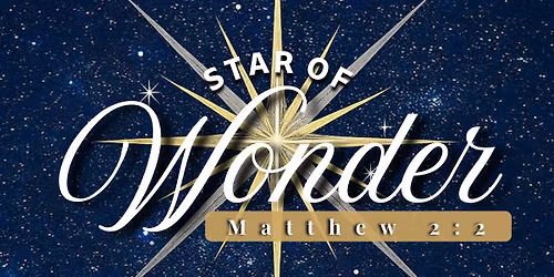 A Christmas Concert 2025