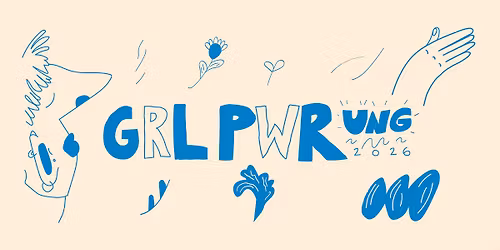 GRL PWR UNG 2026 