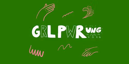 GRL PWR UNG 2026 
