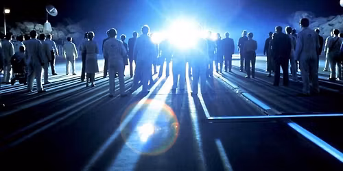 Classic Movie Sundays: Close Encounters Of The Third Kind (1977)