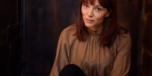 F\u00f6rfattarbes\u00f6k \u2013 Lina Wolff