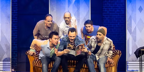 Alul semmi a R\u00f3zsakert Szabadt\u00e9ri Sz\u00ednpadon!