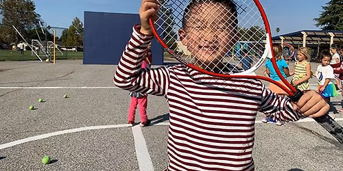 Fremont Tennis 2026: Shaping Tomorrow\u2019s Legends \ud83c\udfbe