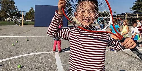 Fremont Tennis 2026: Shaping Tomorrow\u2019s Legends \ud83c\udfbe