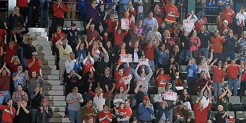 Adirondack Thunder at Atlanta Gladiators