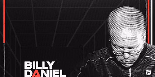 Billy Daniel Bunter & Friends