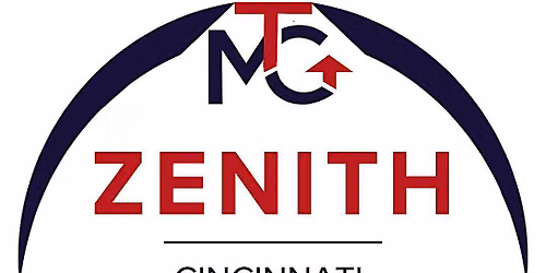 TMG Cincinnati ZENITH