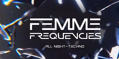 Femme Frequencies
